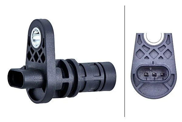 Sensor, crankshaft pulse