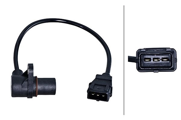 Sensor, camshaft position