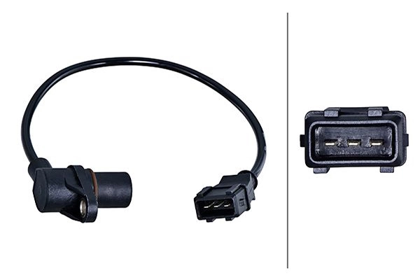 Sensor, camshaft position