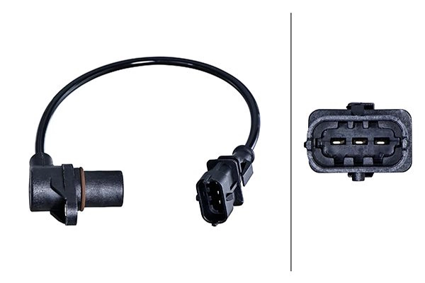 Sensor, camshaft position