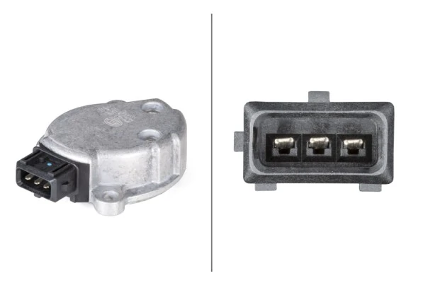 Sensor, camshaft position