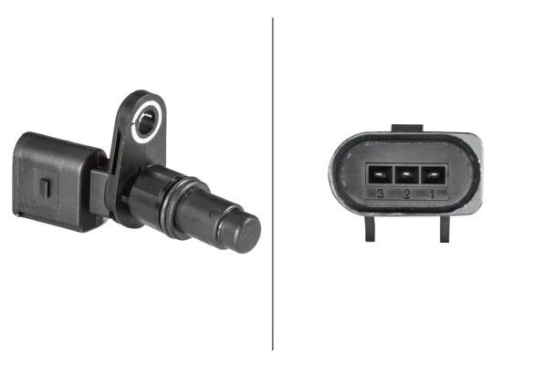 Sensor, camshaft position