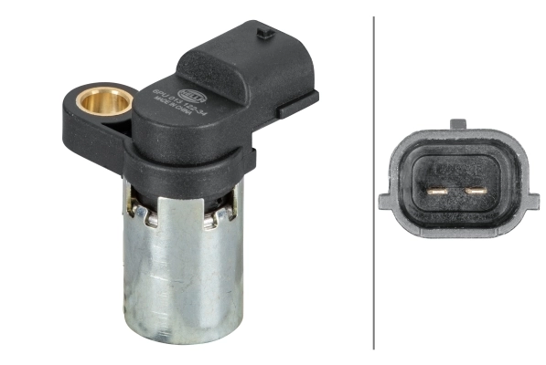Sensor, camshaft position