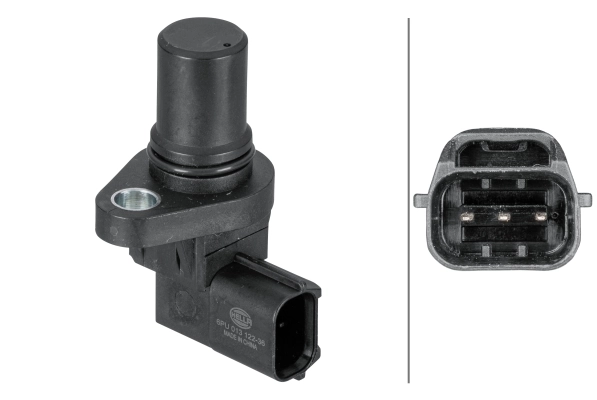 Sensor, camshaft position