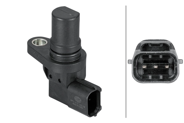Sensor, camshaft position