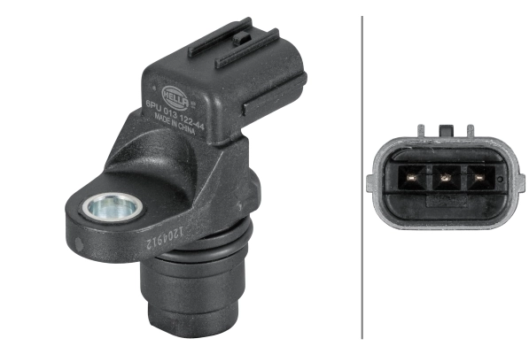 Sensor, camshaft position