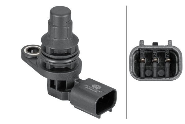 Sensor, camshaft position