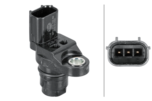 Sensor, camshaft position