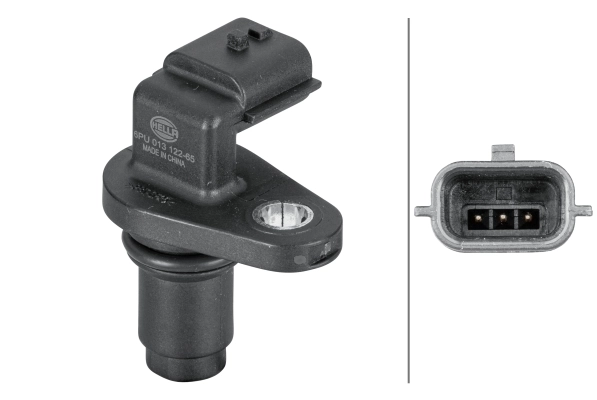 Sensor, camshaft position