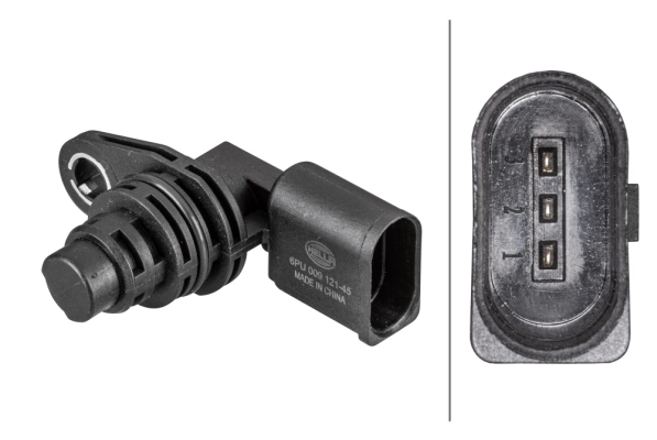 Sensor, camshaft position