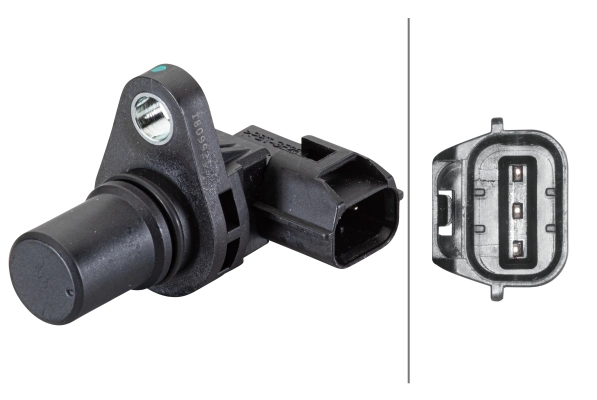 Sensor, camshaft position