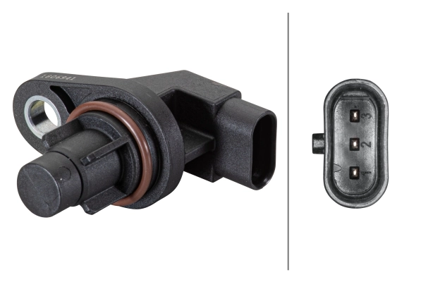 Sensor, camshaft position