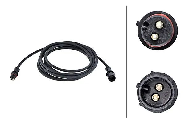 Connecting Cable, ABS