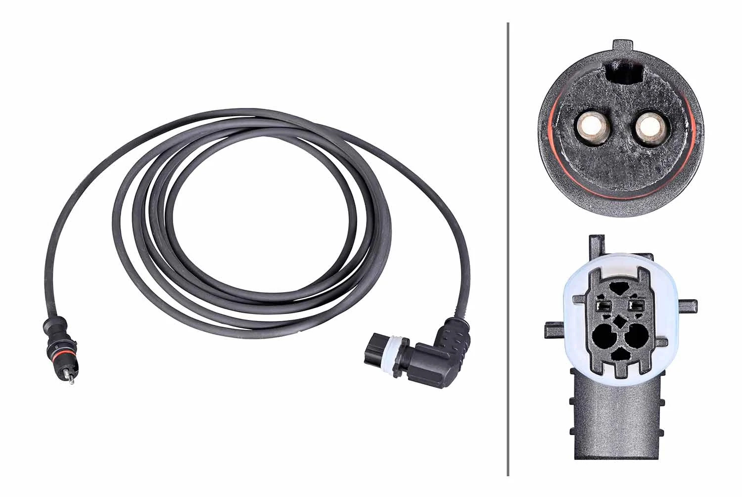 Connecting Cable, ABS