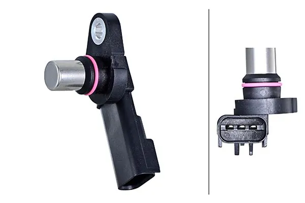 Sensor, camshaft position