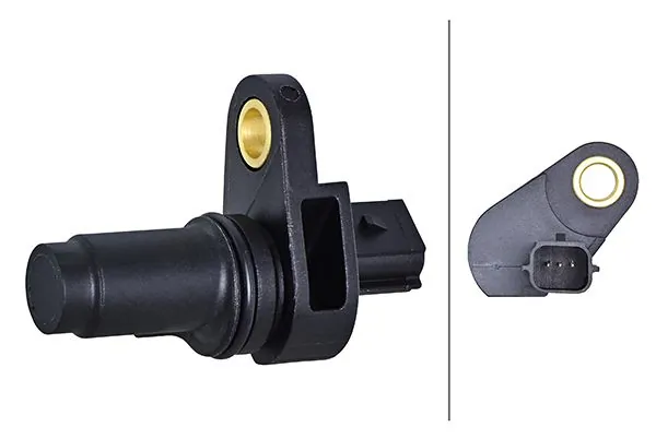 Sensor, crankshaft pulse