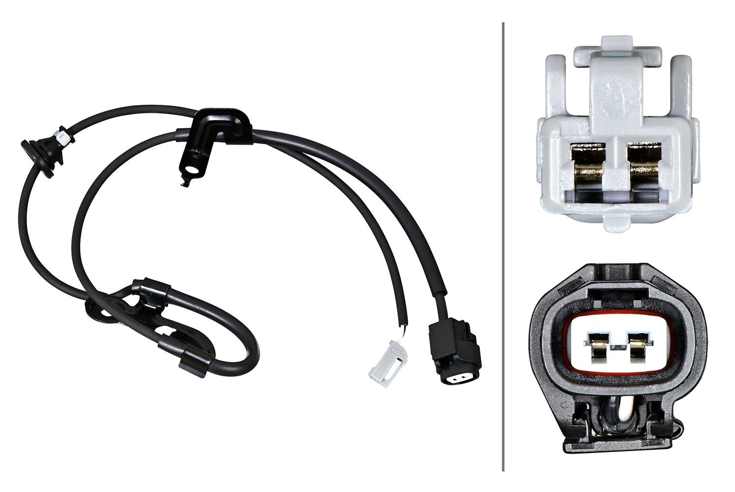 Connecting Cable, ABS