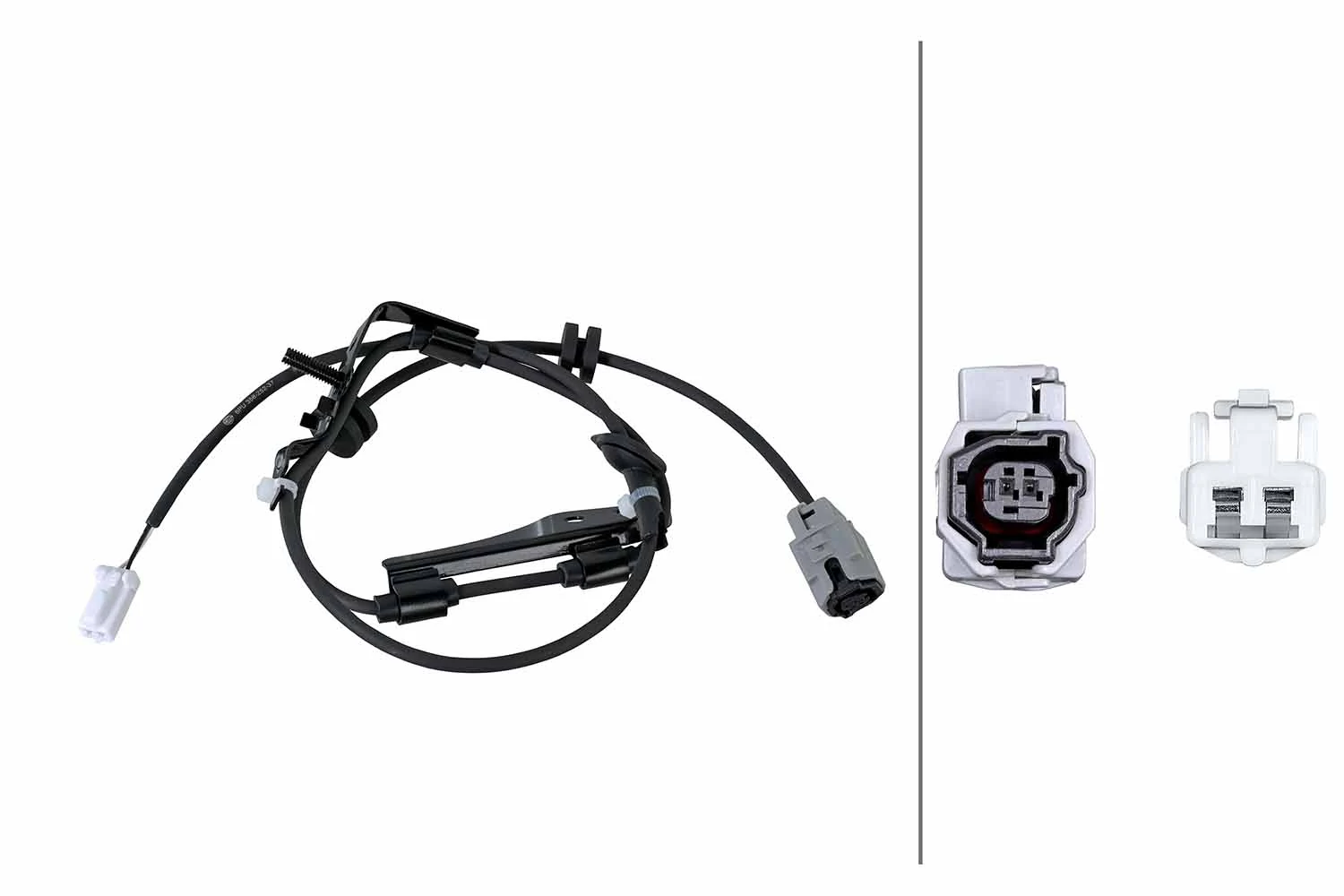 Connecting Cable, ABS