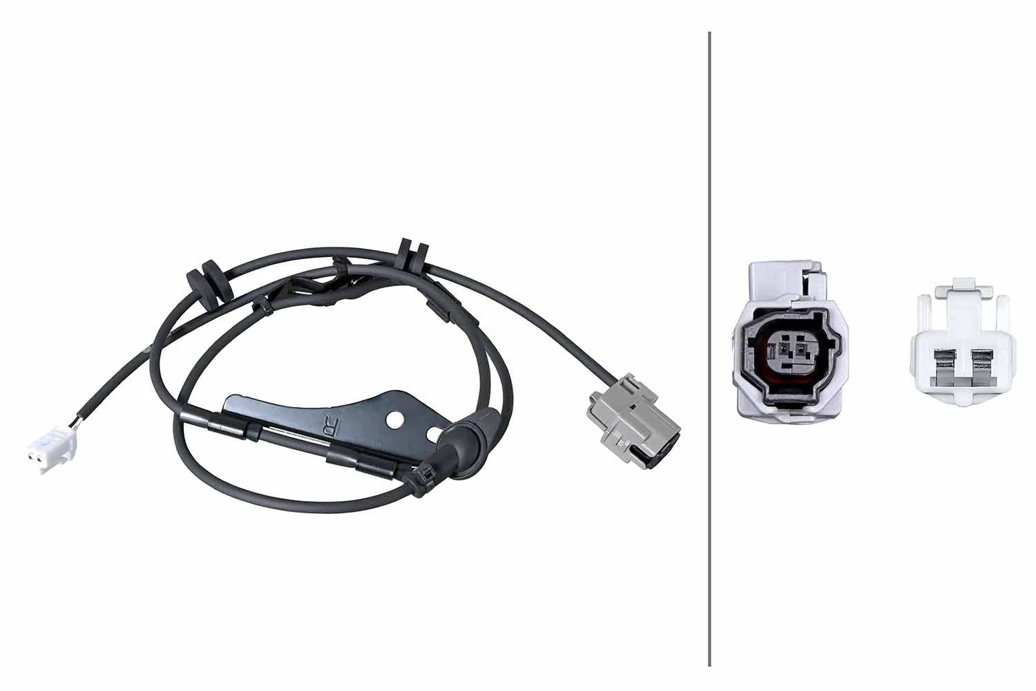 Connecting Cable, ABS