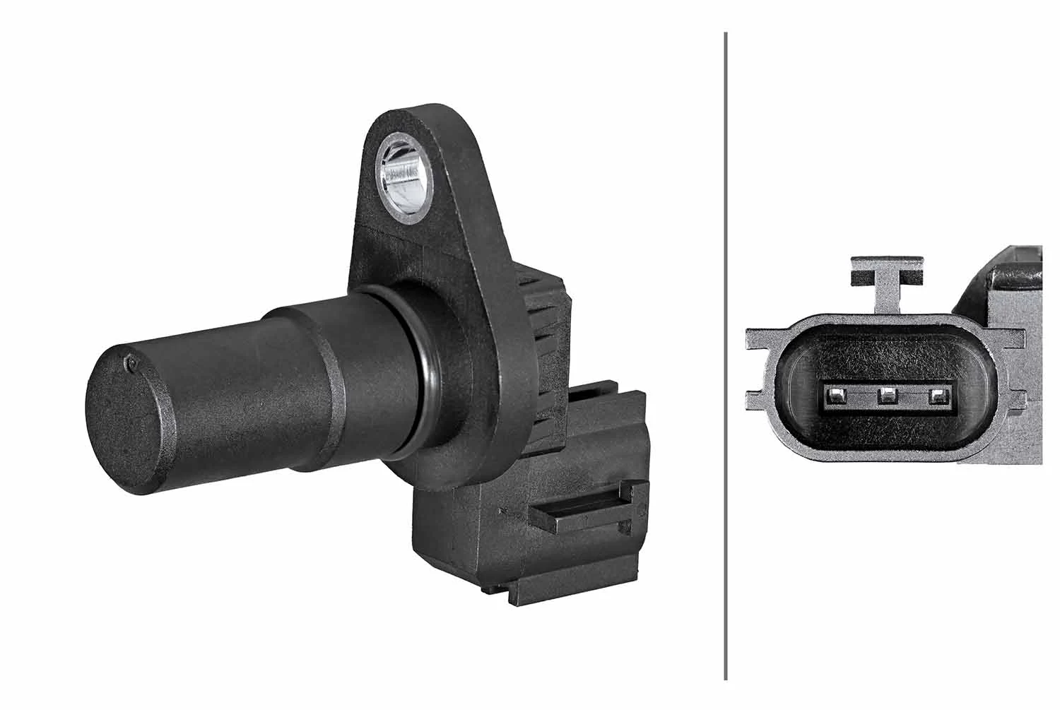 Sensor, speed/RPM