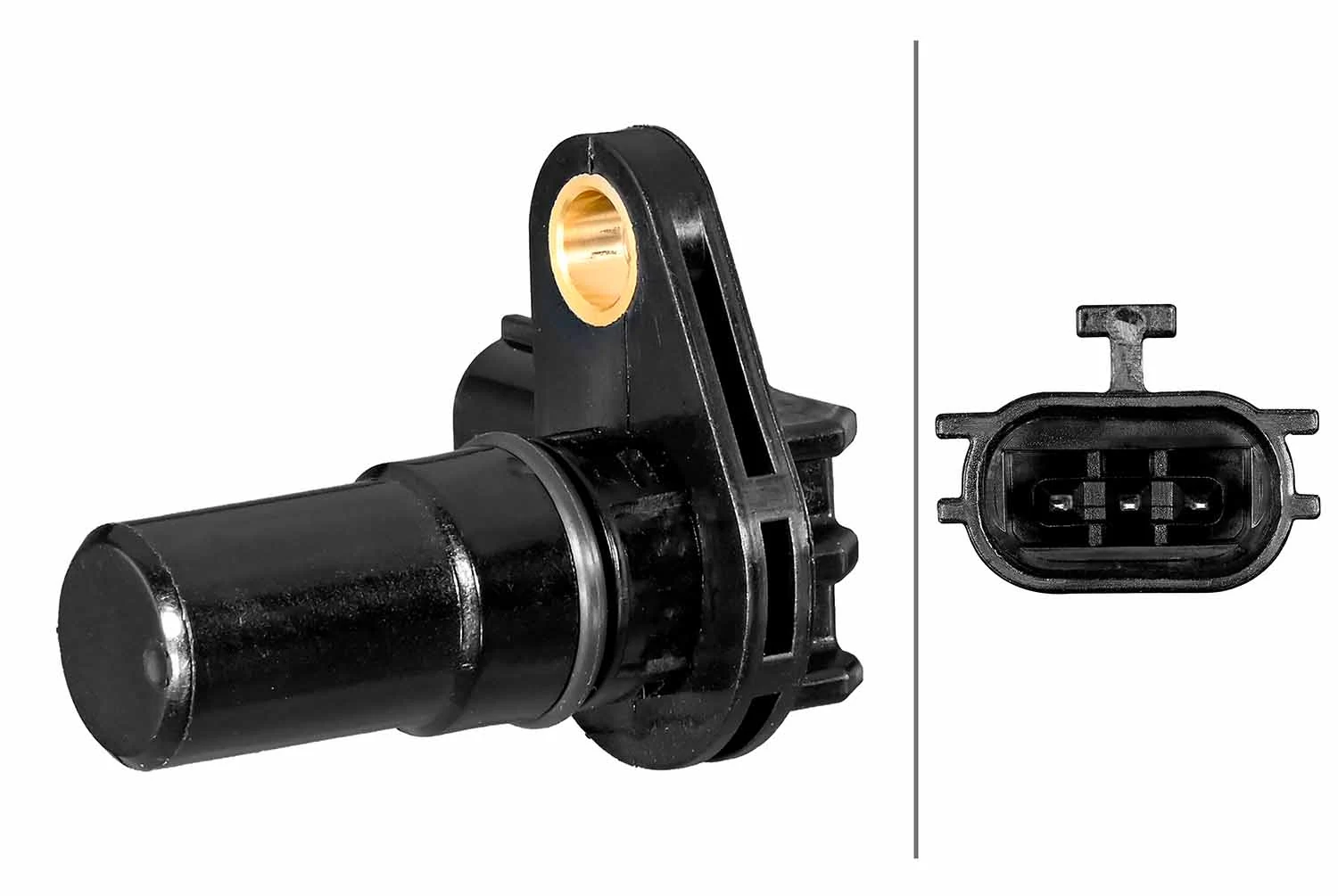 Sensor, speed/RPM