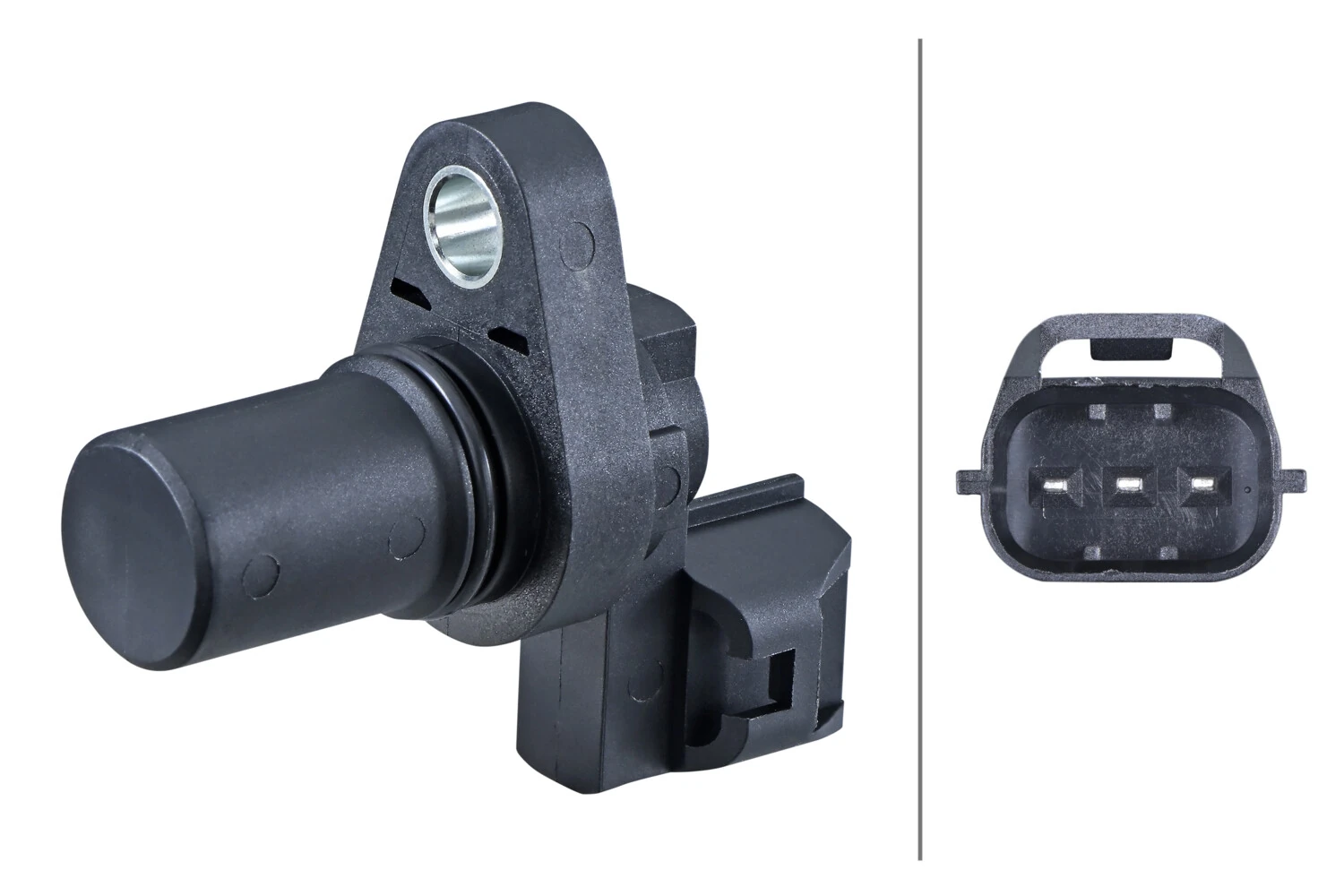 Sensor, speed/RPM