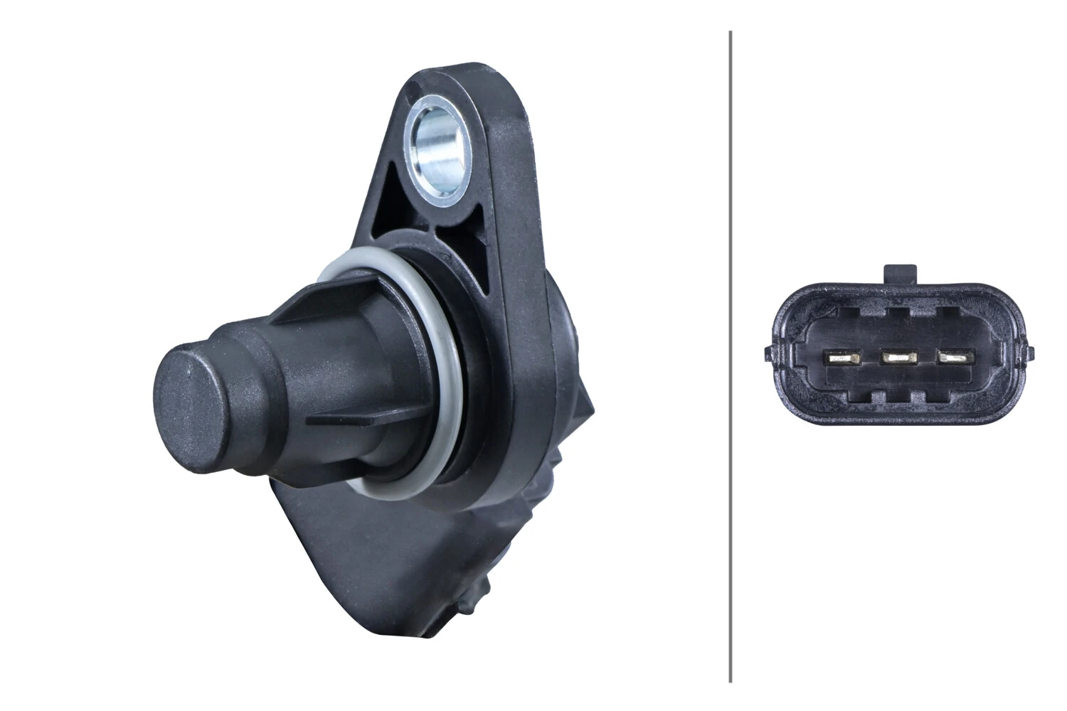 Sensor, camshaft position