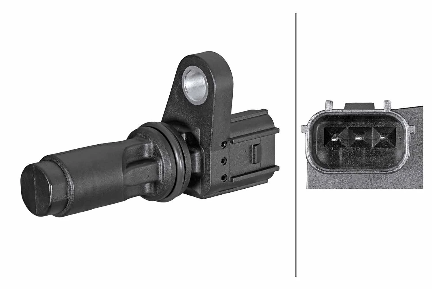 Sensor, camshaft position