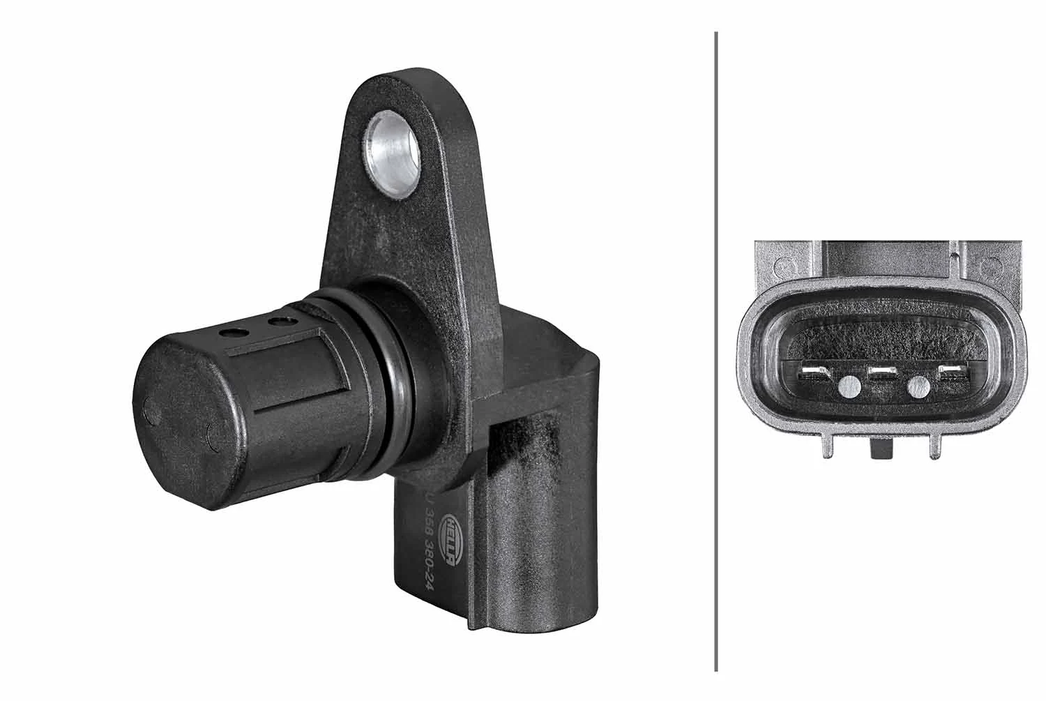 Sensor, camshaft position