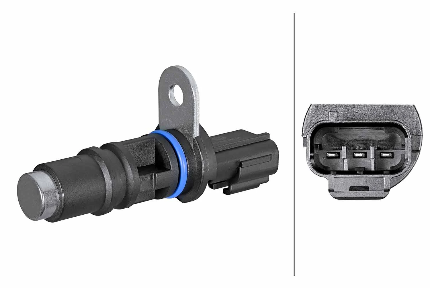 Sensor, camshaft position