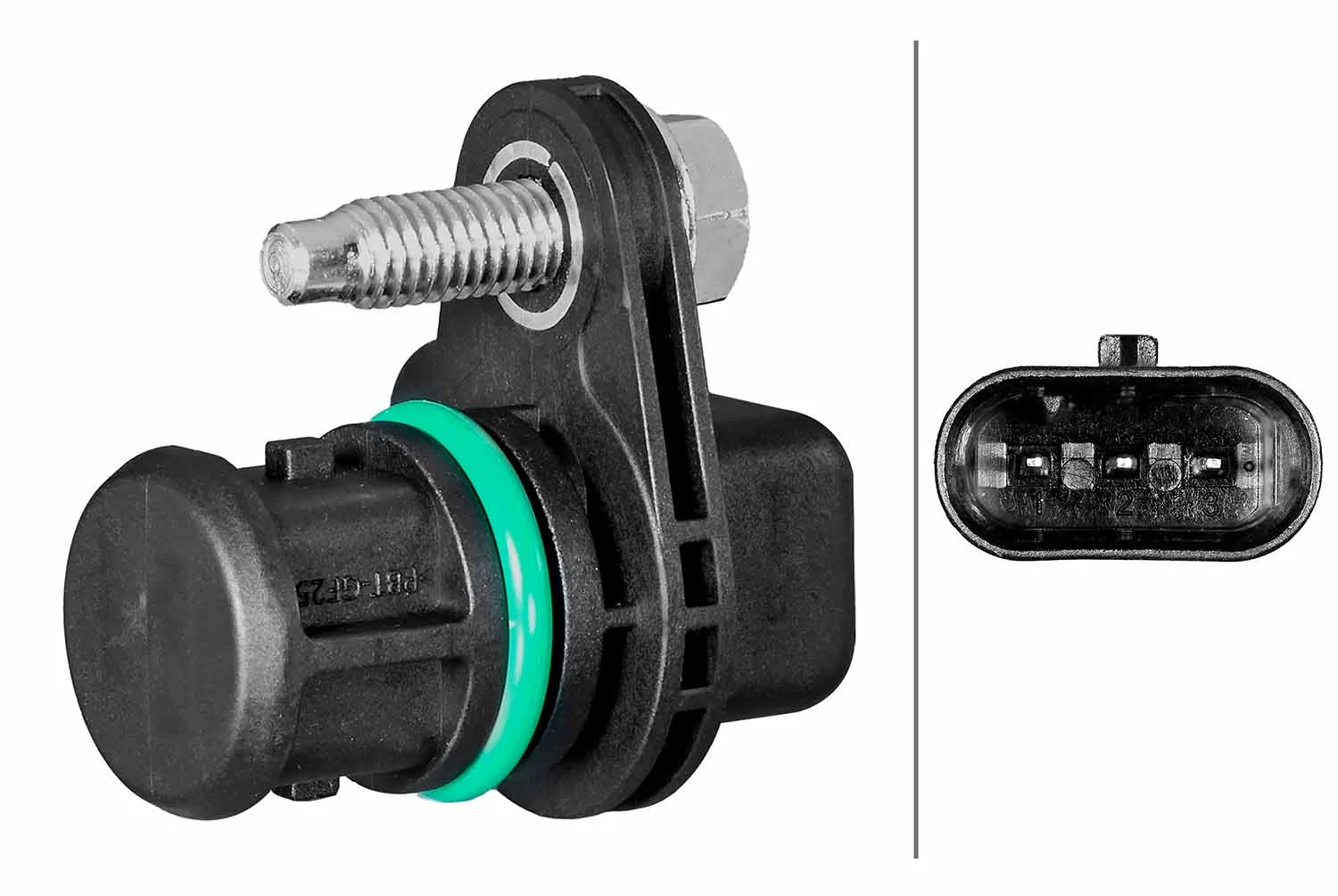 Sensor, camshaft position