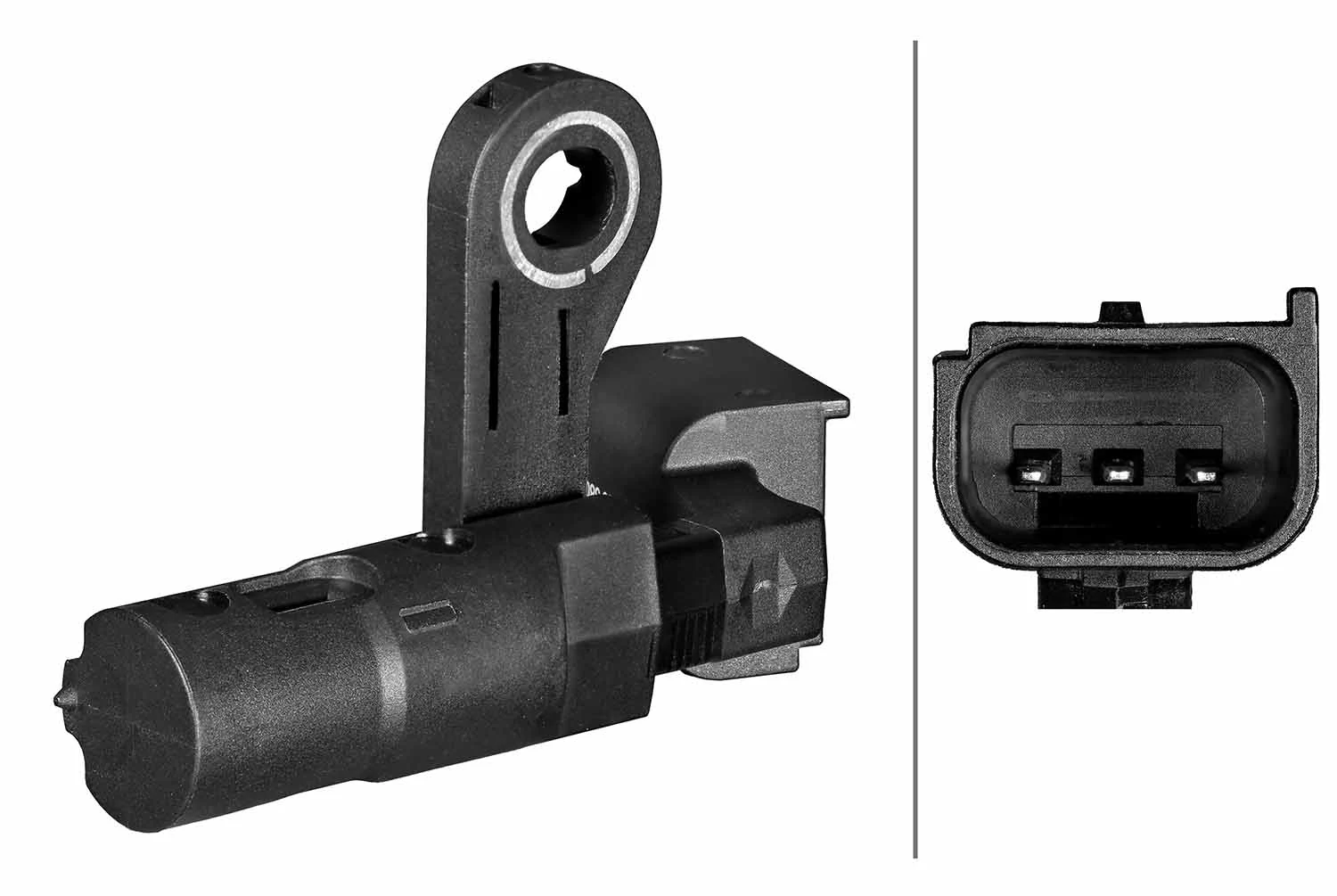 Sensor, camshaft position