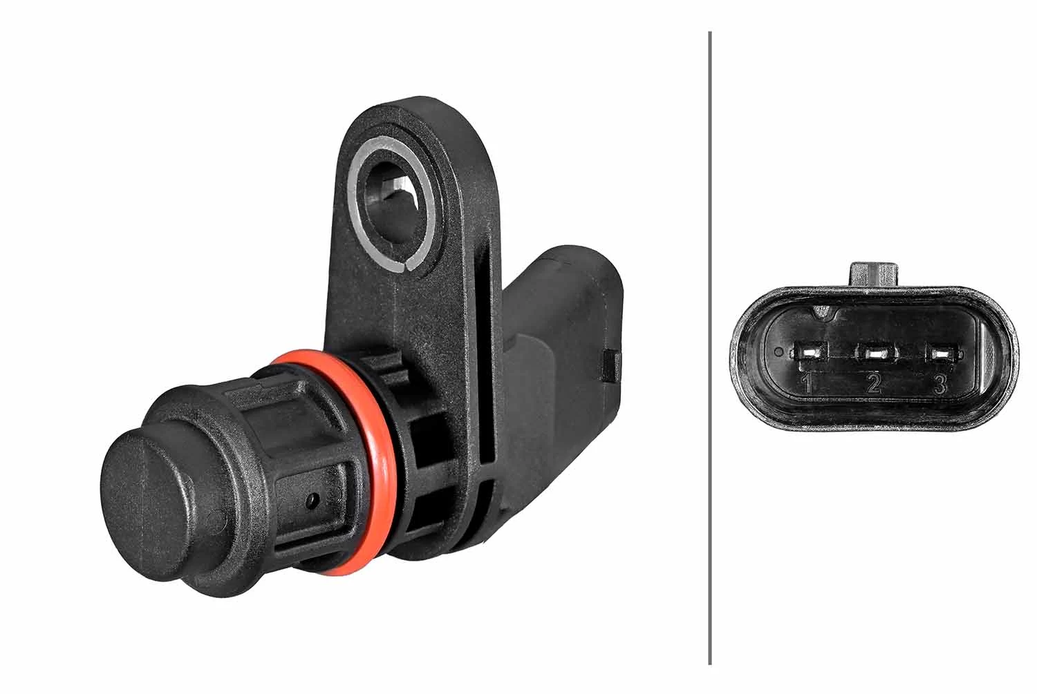 Sensor, camshaft position