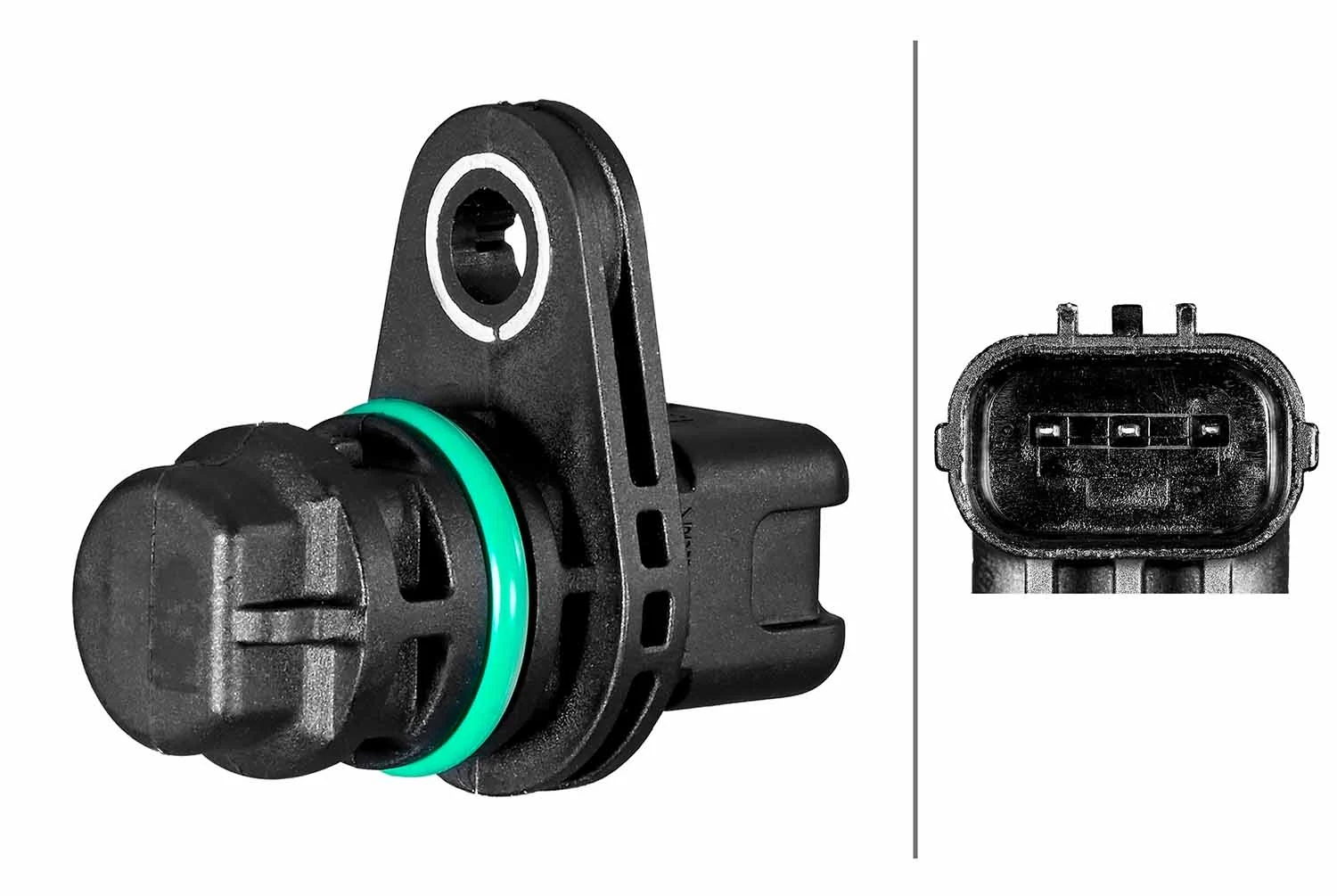 Sensor, camshaft position