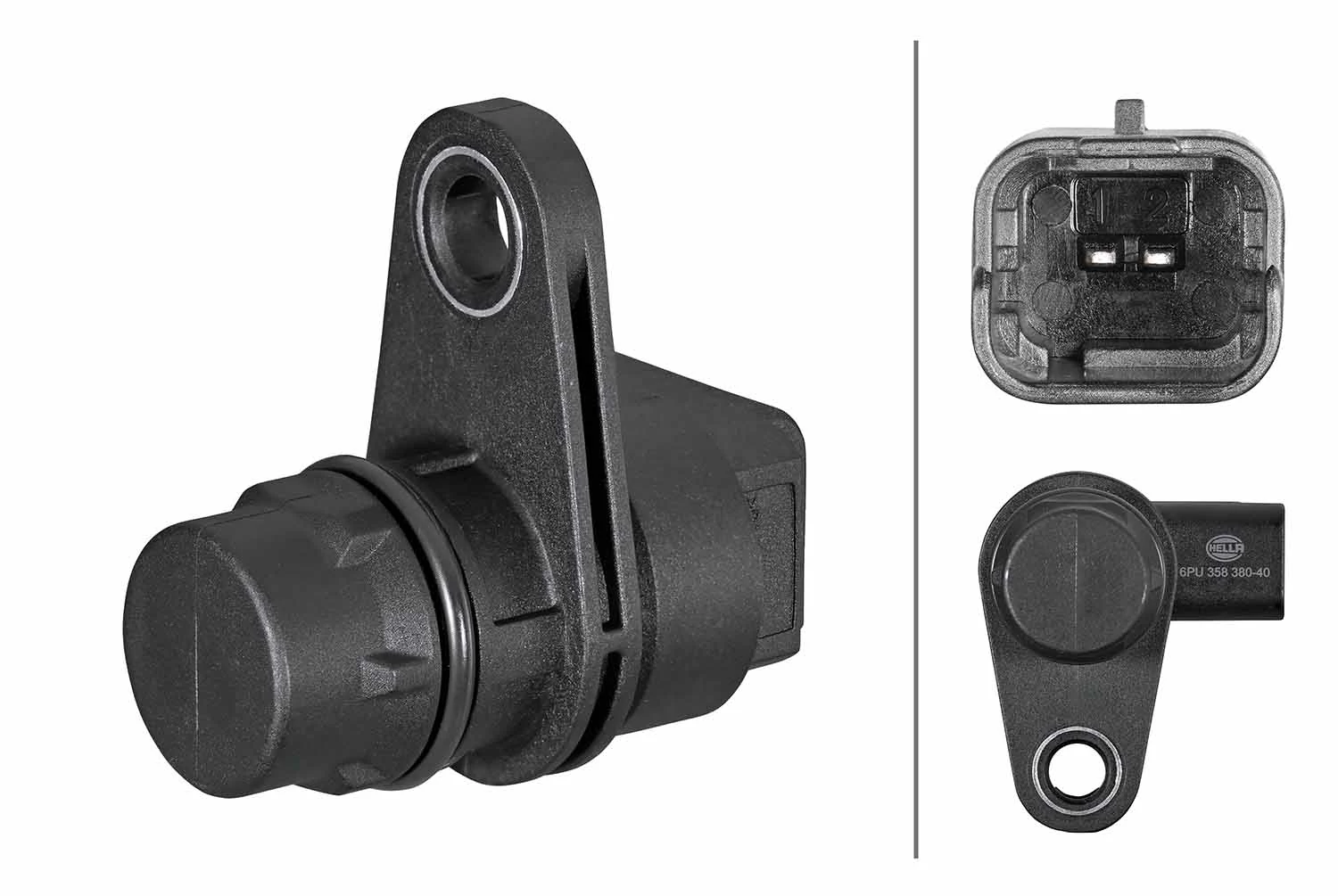 Sensor, camshaft position