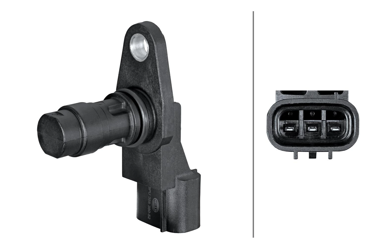 Sensor, camshaft position
