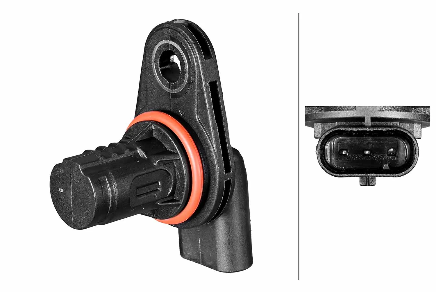 Sensor, camshaft position