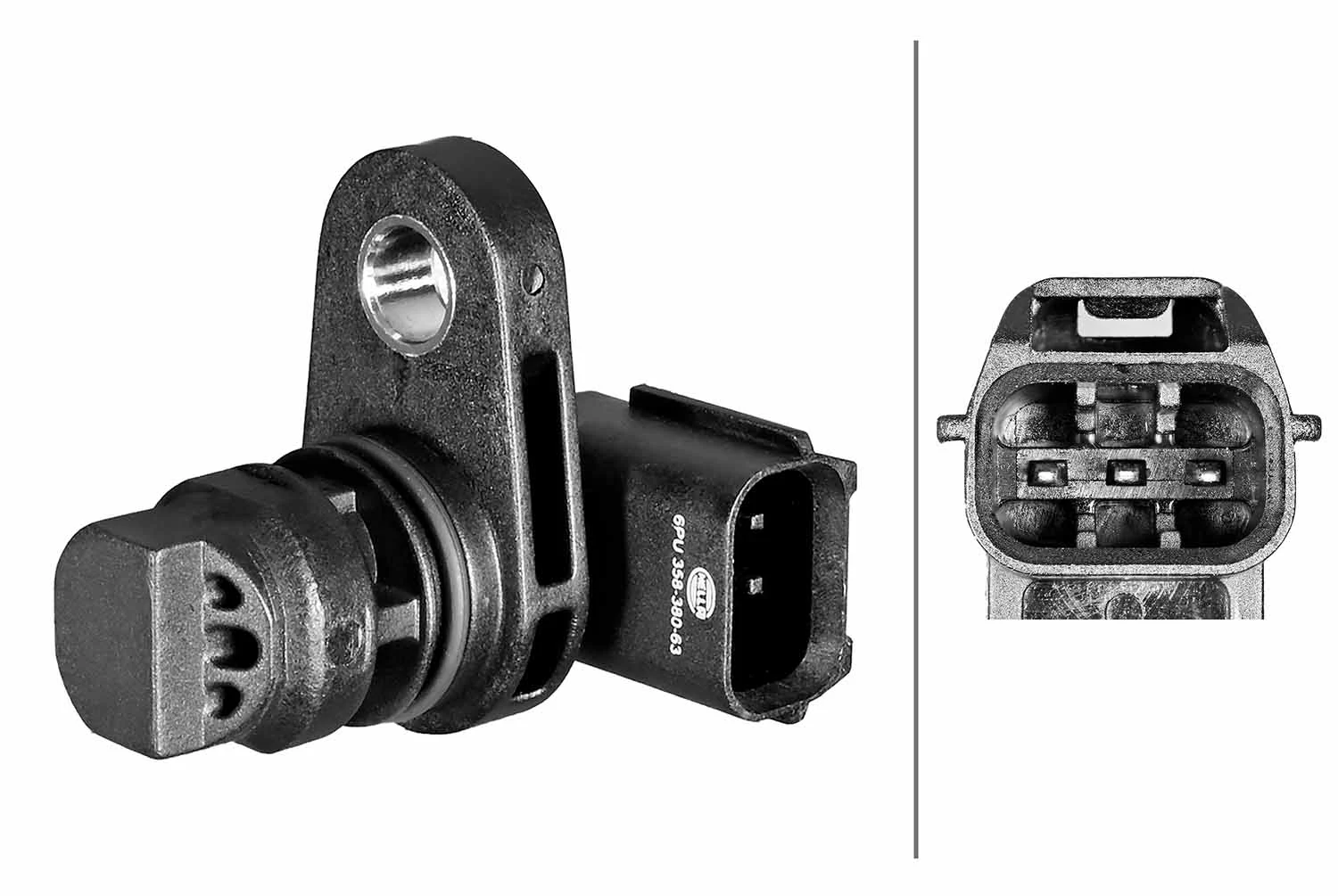 Sensor, camshaft position