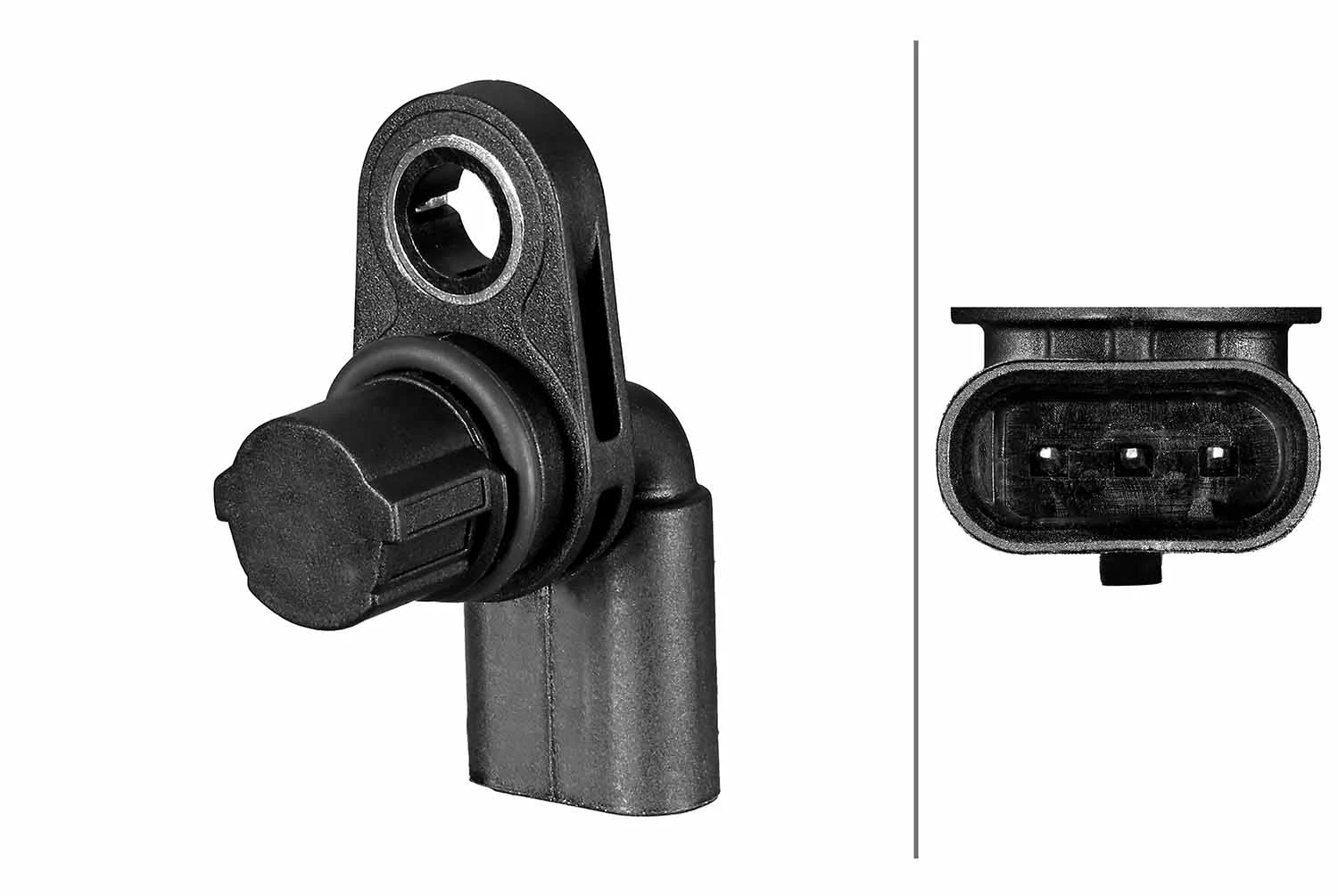 Sensor, camshaft position