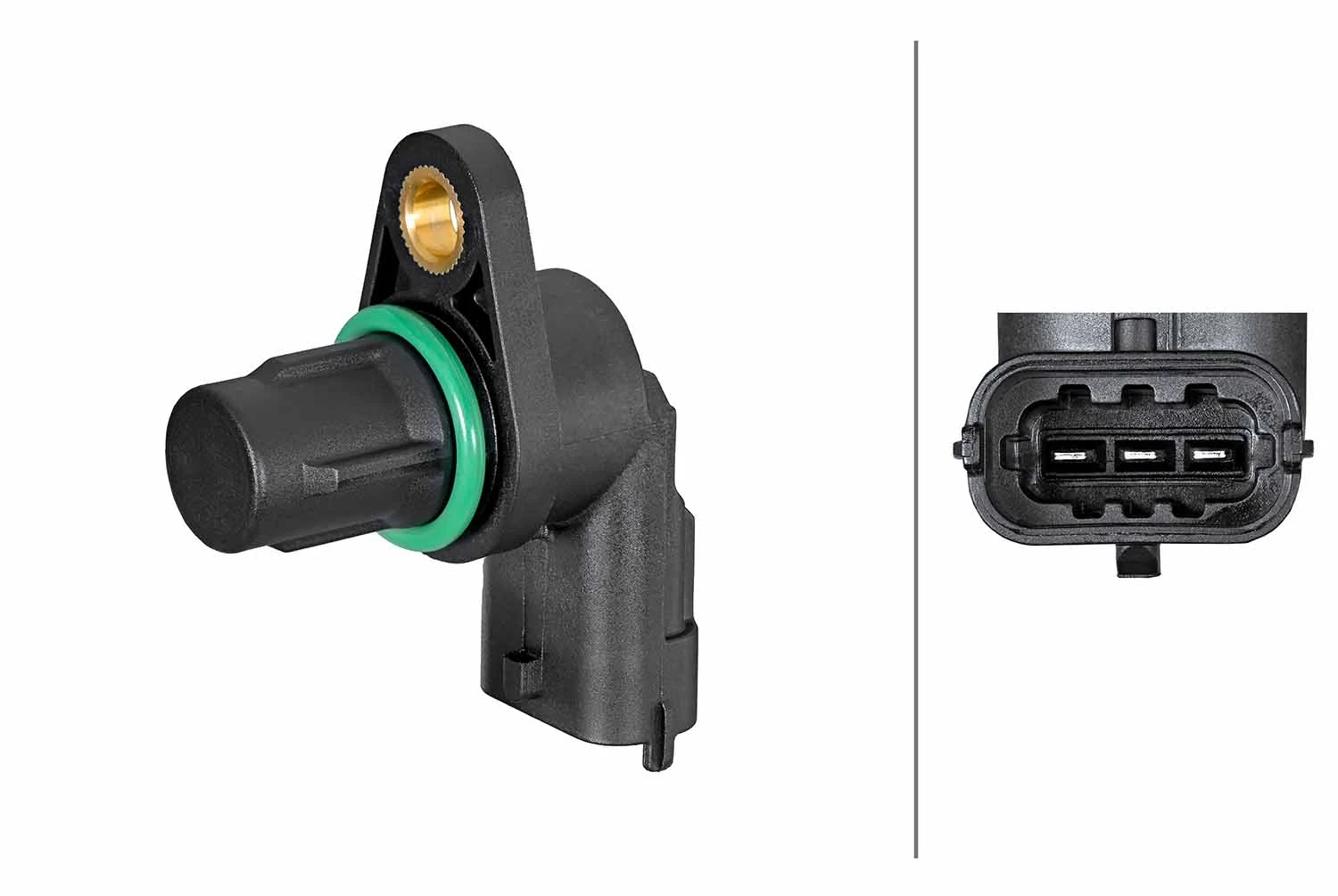 Sensor, camshaft position