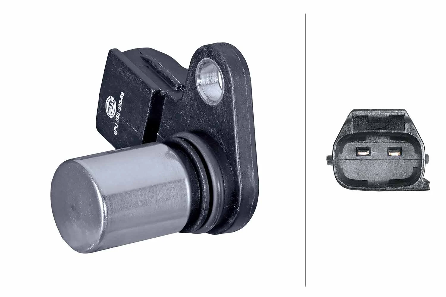 Sensor, camshaft position