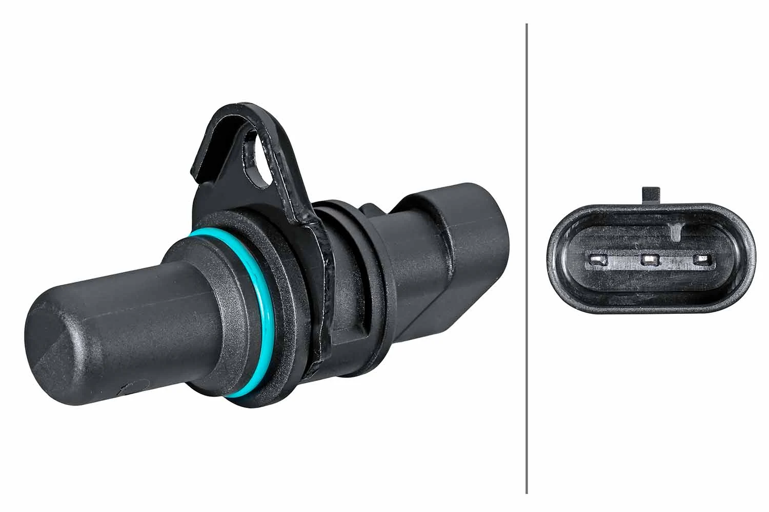 Sensor, camshaft position