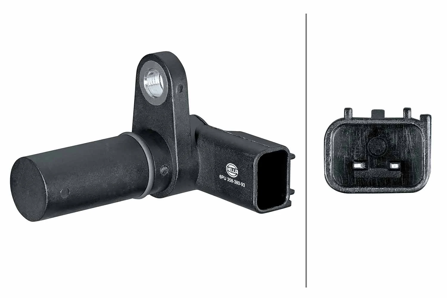 Sensor, camshaft position