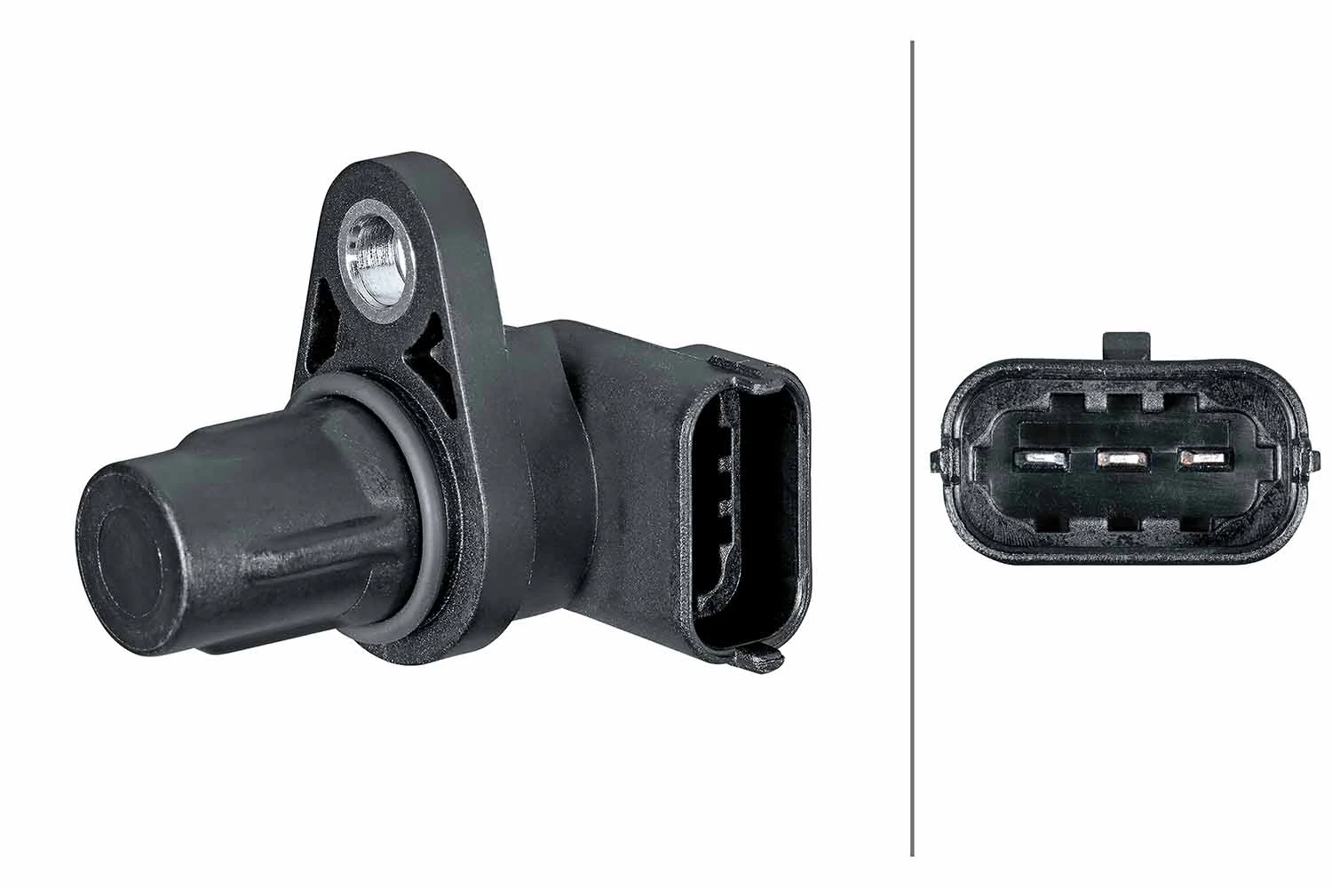 Sensor, camshaft position