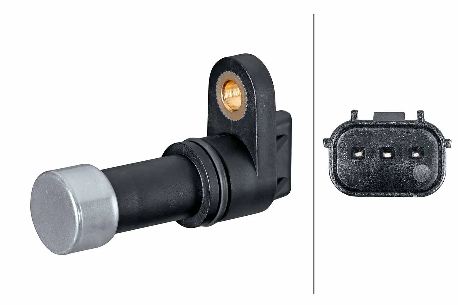 Sensor, speed/RPM
