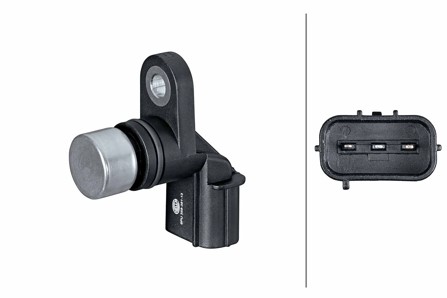 Sensor, speed/RPM
