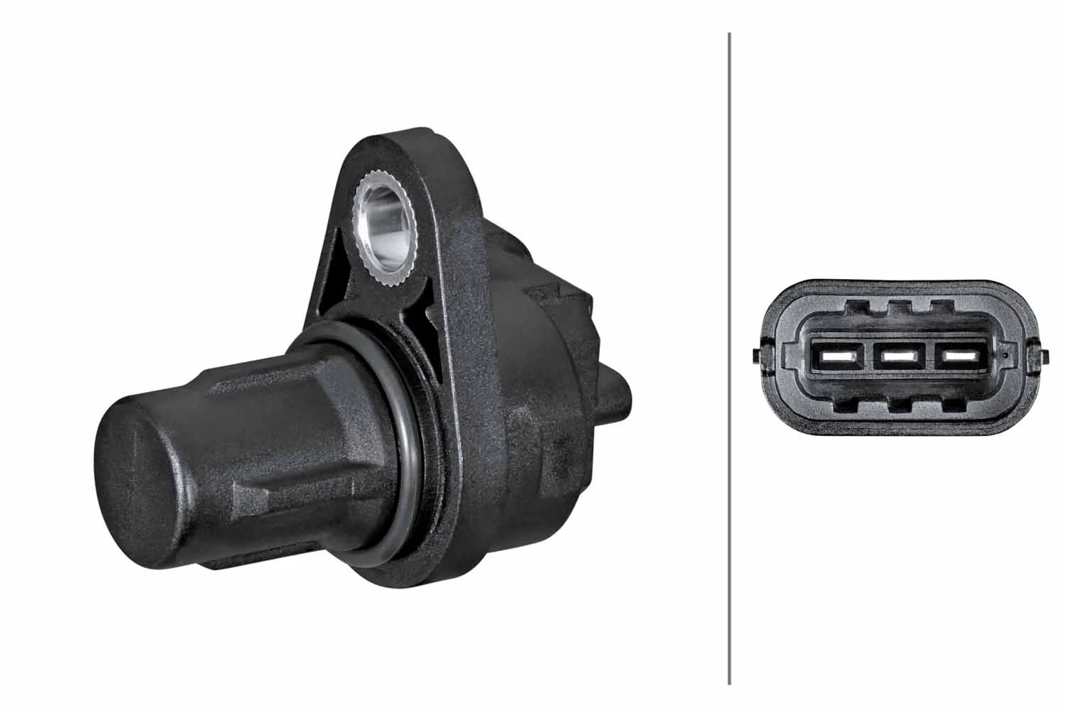 Sensor, camshaft position