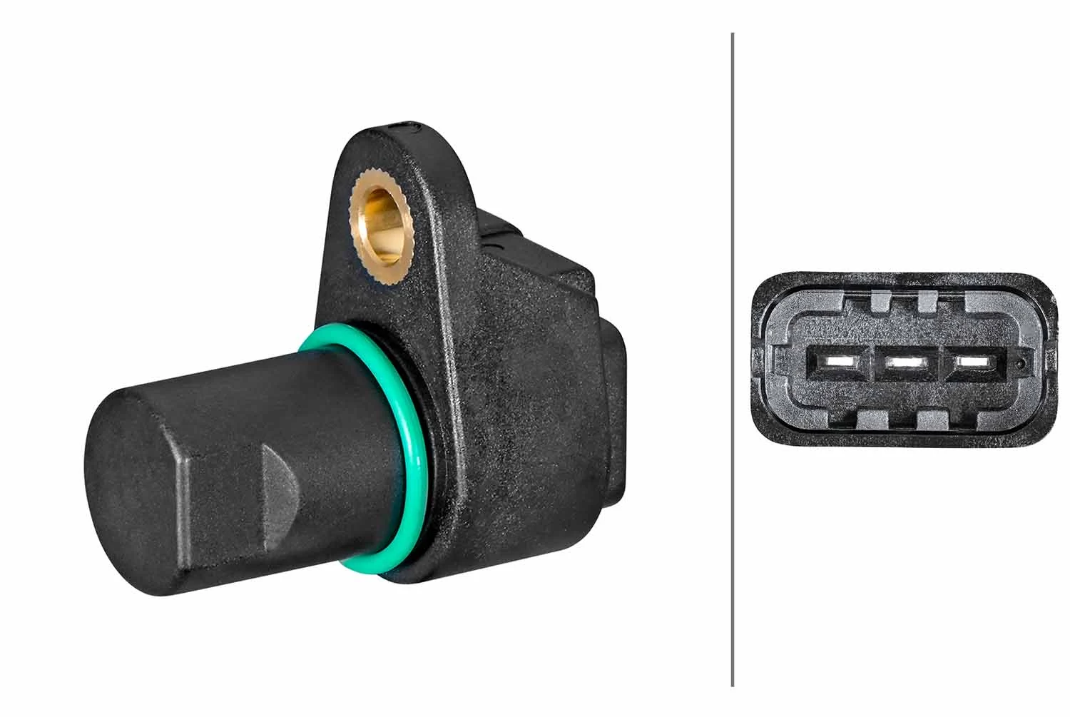 Sensor, camshaft position