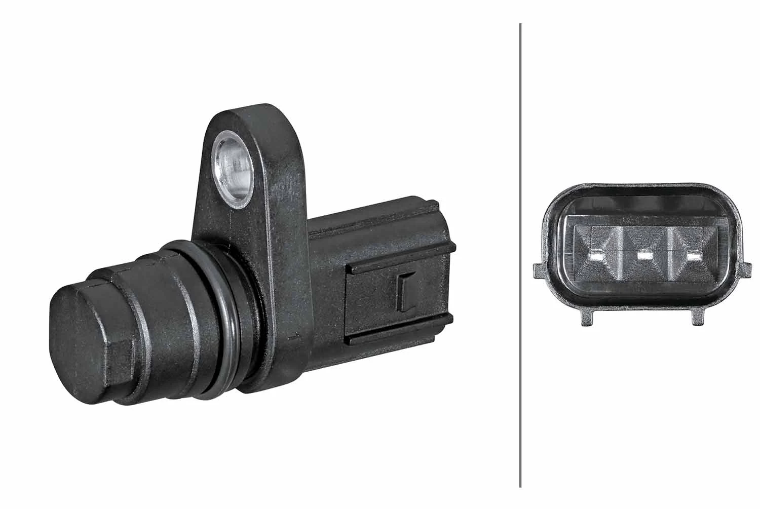 Sensor, camshaft position