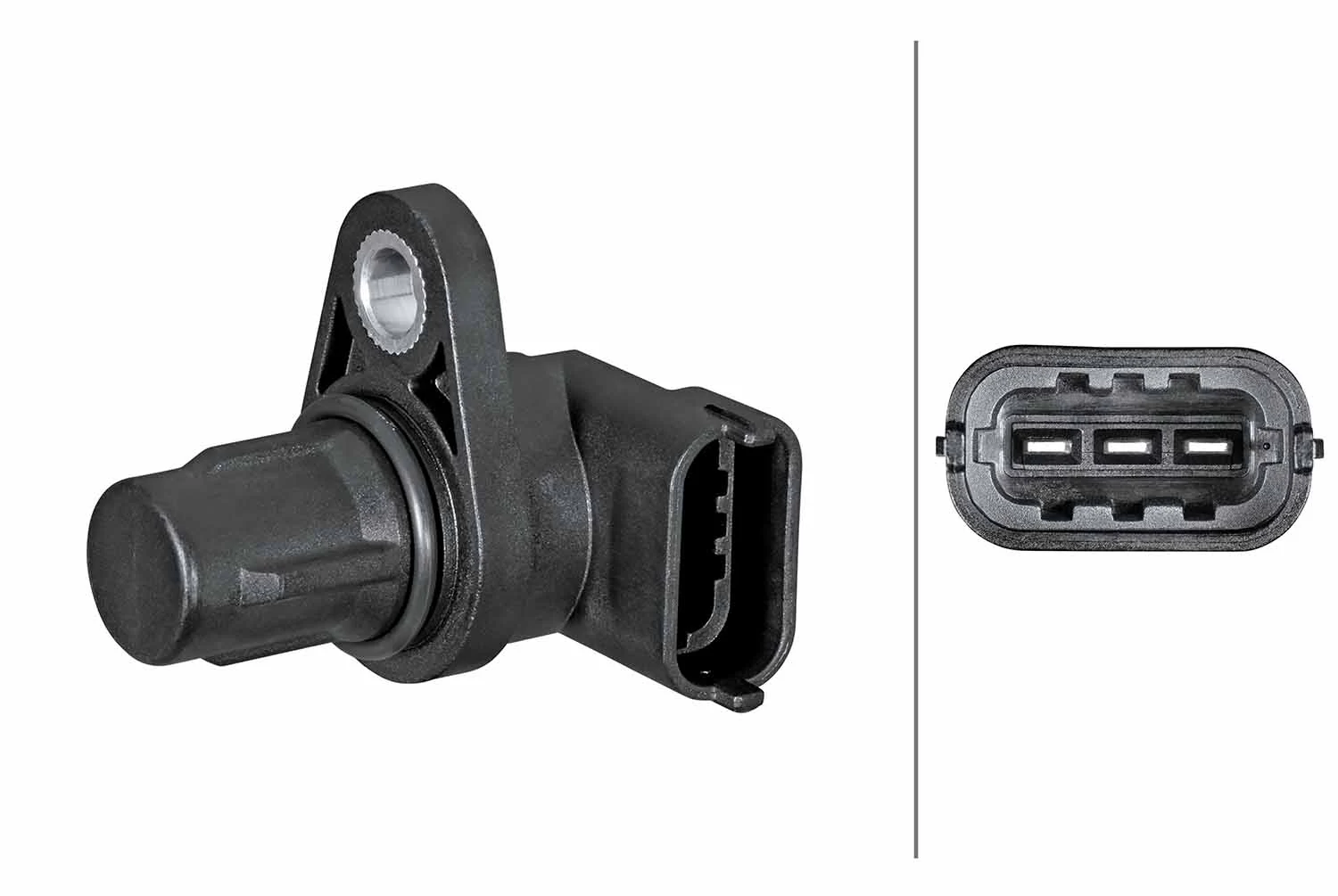Sensor, camshaft position